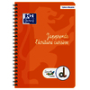 CAHIER POLYPRO J'APPRENDS L'ECRITURE CURSIVE