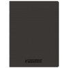 CAHIER PP 24X32 96P SÉYÈS NOIR