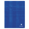 CAHIER 24X32 CLAIREFONTAINE 144P PIQURE SÉYÈS 90G