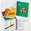 CARNET DE VOCABULAIRE OXFORD 14.8X21 96P