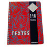 CAHIER DE TEXTES 17X22 INTÉGRALE 148P SÉYÈS 56NF