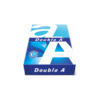 RAMETTE 500 FS DOUBLE A 80 GR A4 - CIE 165