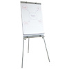 TABLEAU CHEVALET CONFERENCE 65x100 LAQUE EFFACABLE