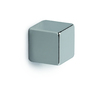 AIMANT NÉODYME, FORME CUBE , 10X10X10 MM, 3,8 KG, 4/JEU