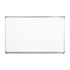 TABLEAU BLANC EMAILLE SIMPLE 100X200CM BLANC