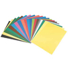 50F CARTOLINE 120G 50X65CM ASSORTIES
