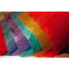 PAPIER MURIER  48x65cm 25 gr 10 Feuilles Assorties (E)