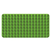 BIOBUDDI - PLAQUE DE CONSTRUCTION VERT