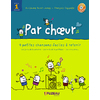 PAR CHUR CYCLE 1 - LIVRE CD