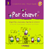 PAR CHUR CYCLE 3 - LIVRE CD