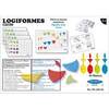 LOGIFORMES - JEU MAGNETIQUE