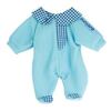 VETEMENTS POUR POUPEE 32CM - PYJAMA GARCON