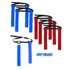 LOT DE 6 CEINTURES DE MARQUAGE