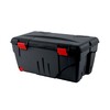 MALLE DE RANGEMENT 85L