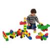 BLOCKS SUPER BRIQUES DE CONSTRUCTIONS 96 PIÈCES