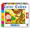 PUZZLES COLOR CUBES - CONTES CLASSIQUES