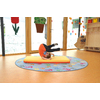 TAPIS DE GYMNASTIQUE