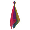 FOULARDS A JONGLER BLEU