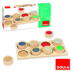 JEU TACTILE