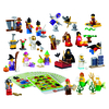 LEGO - PERSONNAGES FANTASTIQUES