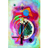 HOMMAGE A GROHMANN KANDINSKY