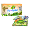 L ILE AUX DRAGONS