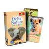 DEFIS NATURE DES PETITS : SAVANE