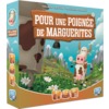 POUR UNE POIGNEE DE MARGUERITES