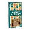 QUATRE À LA SUITE BOIS