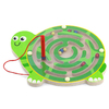 LABYRINTHE MAGNETIQUE TORTUE
