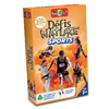 DÉFIS NATURE : SPORTS