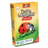 DÉFIS NATURE : INSECTES