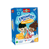 ENIGMES JUNIOR - GRAINES DE SCIENCES