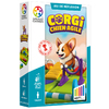 CORGI CHIEN AGILE