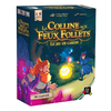 LA COLLINE AUX FEUX FOLLETS - JEUX DE CARTES