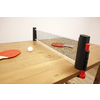 FILET ET POTEAUX TENNIS DE TABLE PORTABLE