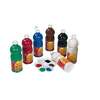 GOUACHE LIQUIDE LEFRANC 2L VERT CLAIR (FRANC)