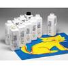 SOLUGOUACHE 1L PACK 10 ASS 8+2 GRATUITS