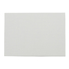 10 CARTONS TOILES 15X20CM BLANC
