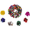 PAILLETTES Ø 6MM  OR - SACHET DE 30 GR