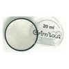 MAQUILLAGE A L'EAU GRIM TOUT GALET 20ML BLANC NACRÉ