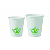 GOBELET EN CARTON COLDIS BIODEGRADABLE COMPOSTABLE DE CONTENANCE 18CL