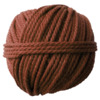 COTON MARRON CABLÉ Ø 2.5MM 165GR (50M)