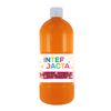 PEINTURE ACRYLIQUE FLACON 500 ML COLORIS ORANGE