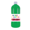 PEINTURE ACRYLIQUE FLACON 500 ML COLORIS VERT EMERAUDE