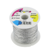 FIL ARGENT 0,7MM X 25M
