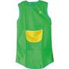 TABLIER ADULTE IMPERMEABLE - SANS MANCHE - COLORIS VERT