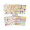 174 STICKERS COOKY FETE DS MERES, DES PERES, PÂQUES