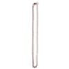 CHAINE SAUTOIR BRONZE GROSSE MAILLE 4MM - 64CM