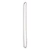 CHAINE SAUTOIR BRONZE PETITE MAILLE 2MM - 64CM